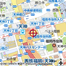 株式会社日立情報通信エンジニアリング付近の地図