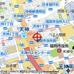 株式会社日立ドキュメントソリューションズ付近の地図