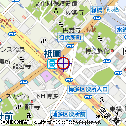 株式会社日立テクノロジーアンドサービス付近の地図