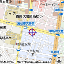 株式会社 日立インダストリアルプロダクツ付近の地図