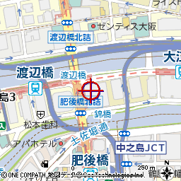 株式会社日立アイイーシステム付近の地図
