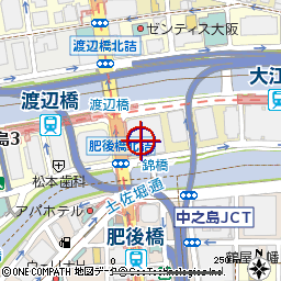 株式会社 日立産業制御ソリューションズ付近の地図