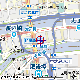 株式会社日立情報通信エンジニアリング付近の地図