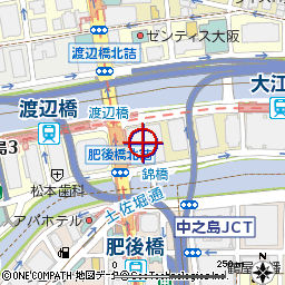 株式会社日立ドキュメントソリューションズ付近の地図