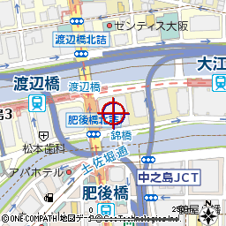 株式会社 日立インダストリアルプロダクツ付近の地図