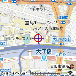 株式会社日立アカデミー付近の地図