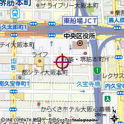 日立空調ソリューションズ株式会社付近の地図