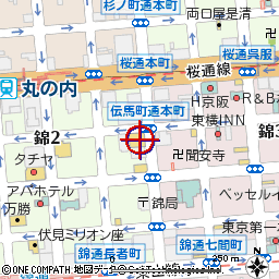 日立グローバルライフソリューションズ株式会社付近の地図