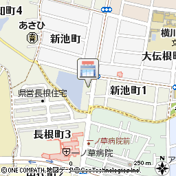 株式会社アスク本店　(東邦ガス　リベナスENEDO)付近の地図