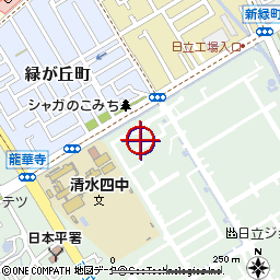 株式会社日立ドキュメントソリューションズ付近の地図