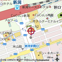 株式会社 日立インダストリアルプロダクツ付近の地図