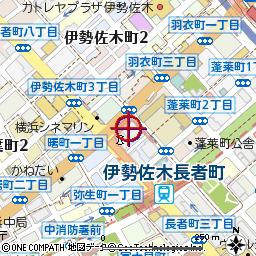 日立空調ソリューションズ株式会社付近の地図