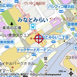 株式会社日立情報通信エンジニアリング付近の地図