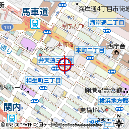 株式会社 日立インダストリアルプロダクツ付近の地図