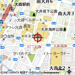 株式会社日立ドキュメントソリューションズ付近の地図