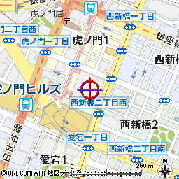 日立付近の地図