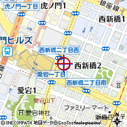 日立グローバルライフソリューションズ株式会社付近の地図