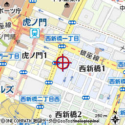 日立付近の地図