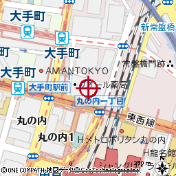 日立付近の地図