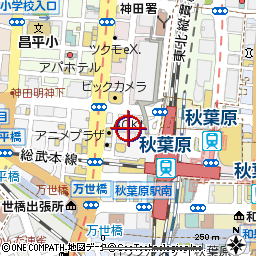 株式会社日立ドキュメントソリューションズ付近の地図