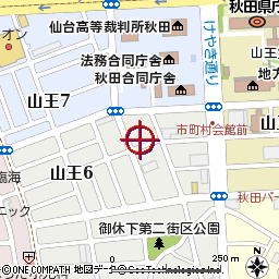 株式会社日立ソリューションズ・テクノロジー付近の地図