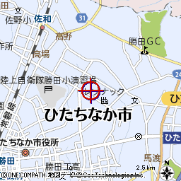 株式会社日立ドキュメントソリューションズ付近の地図