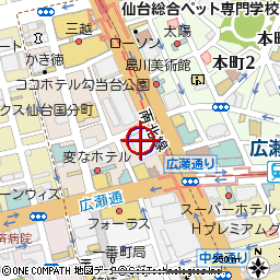 株式会社 日立インダストリアルプロダクツ付近の地図