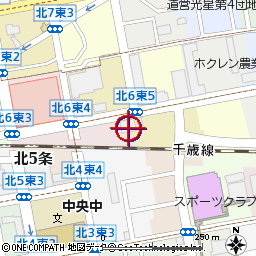 株式会社 日立インダストリアルプロダクツ付近の地図