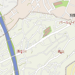 長崎県大村市木場2丁目478周辺の地図