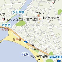 長崎県南島原市加津佐町己2861周辺の地図