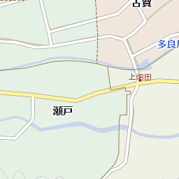 佐賀県藤津郡太良町瀬戸1079周辺の地図