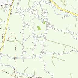 福岡県大牟田市勝立869周辺の地図