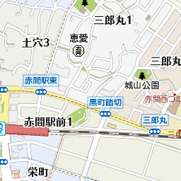 福岡県宗像市三郎丸1丁目3周辺の地図