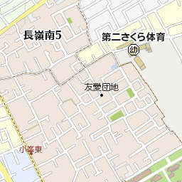 熊本県上益城郡益城町古閑56周辺の地図