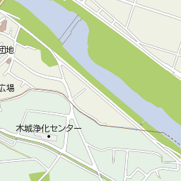 宮崎県児湯郡木城町高城3938周辺の地図