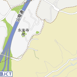 島根県浜田市後野町199周辺の地図