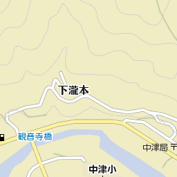 和歌山県日高郡日高川町船津418周辺の地図