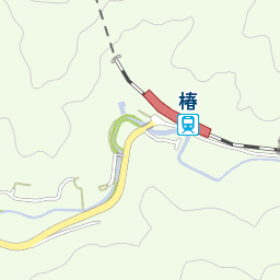 和歌山県西牟婁郡白浜町椿1018周辺の地図