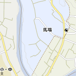 三重県多気郡多気町上出江301周辺の地図