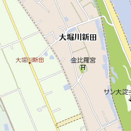 三重県多気郡明和町大堀川新田185周辺の地図