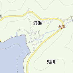 静岡県沼津市戸田25周辺の地図