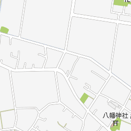 群馬県太田市強戸町865周辺の地図