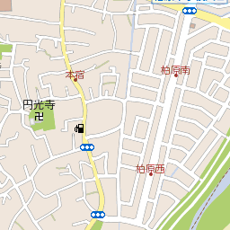 埼玉県狭山市柏原1081周辺の地図