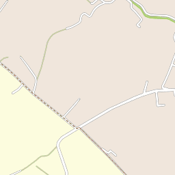 栃木県那須烏山市三箇2878周辺の地図