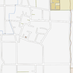 茨城県つくば市泉816周辺の地図