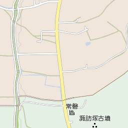 栃木県芳賀郡市貝町文谷46周辺の地図