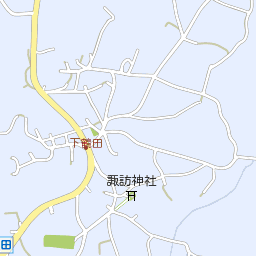 茨城県小美玉市鶴田230周辺の地図