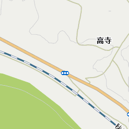 秋田県大仙市協和峰吉川24周辺の地図