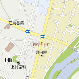 岩手県花巻市石鳥谷町好地第８地割15周辺の地図