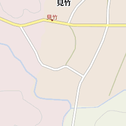 岩手県奥州市江刺広瀬見竹75周辺の地図